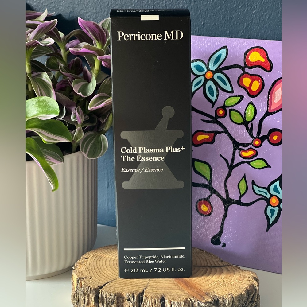 New Perricone MD CP+ The Essence